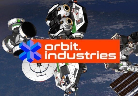 Orbit.Industries USA Xbox live CD Key