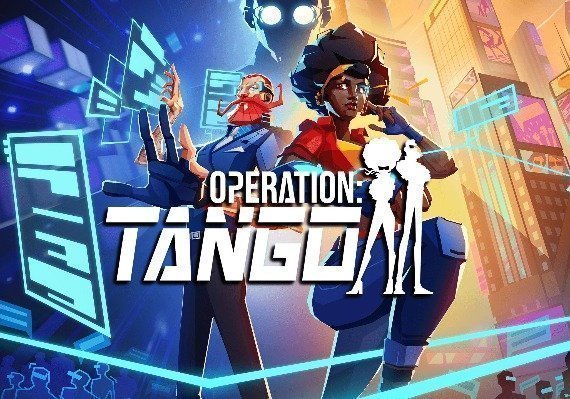 Operace Tango US Xbox live CD Key