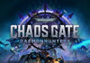 Warhammer 40,000: Chaos Gate - Daemonhunters Steam CD Key