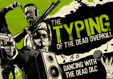 Typing of the Dead: Overkill - Filth of the Dead Steam