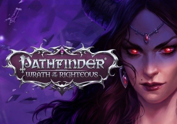 Pathfinder: Hněv spravedlivých Oficiální stránka CD Key