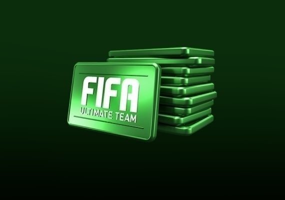 FIFA 22 - 12000 bodů FUT US PSN CD Key