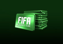 FIFA 22 - 12000 bodů FUT US PSN CD Key