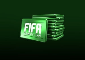 FIFA 22 - 12000 bodů FUT FR PSN CD Key