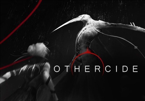 Othercide USA Xbox live CD Key