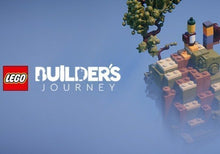 LEGO: Builder's Journey EU Xbox live CD Key