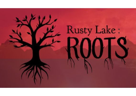 Rusty Lake: Roots Steam CD Key