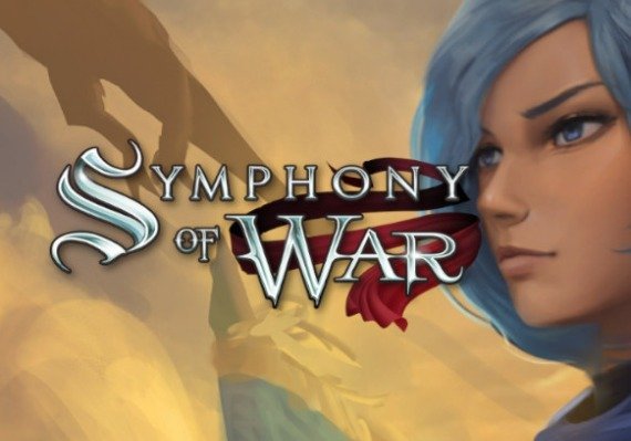 Symphony of War: The Nephilim Saga Steam CD Key