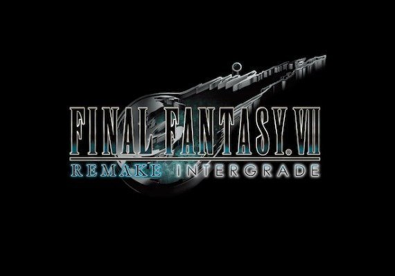 Remake hry Final Fantasy VII: Episode INTERmission EU PS5 PSN CD Key