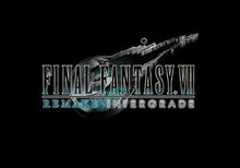 Remake hry Final Fantasy VII: Episode INTERmission EU PS5 PSN CD Key