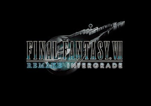 Remake hry Final Fantasy VII: Episode INTERmission EU PS5 PSN CD Key