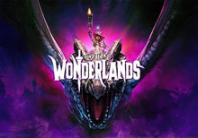 Tiny Tina's Wonderlands USA Xbox live CD Key