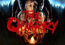 The Quarry - Deluxe Edition NA PSN CD Key