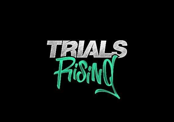 Trials Rising - Zlatá digitální edice US Xbox live CD Key