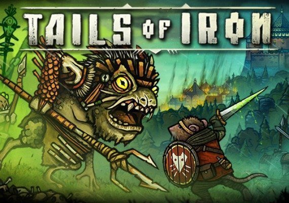 Tails of Iron USA Xbox live CD Key