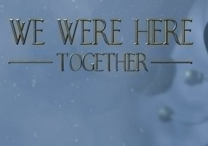 We Were Here Together USA Xbox live CD Key