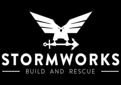 Stormworks: Stavět a zachraňovat Steam CD Key