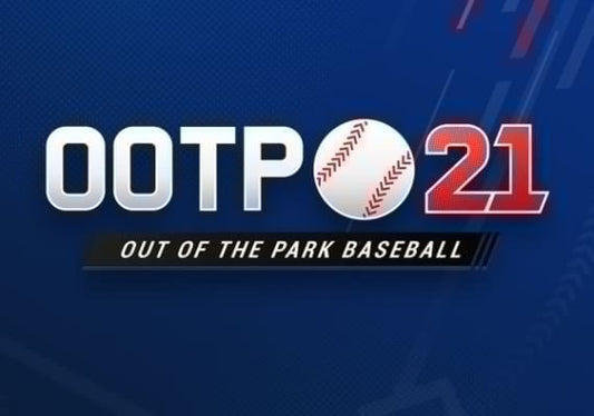 Out of the Park Baseball 21 USA Xbox live CD Key