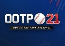 Out of the Park Baseball 21 USA Xbox live CD Key