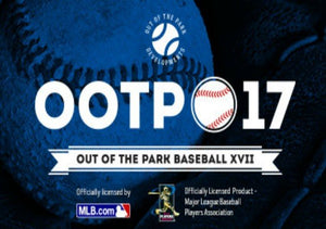 Baseball mimo park 17 Steam CD Key