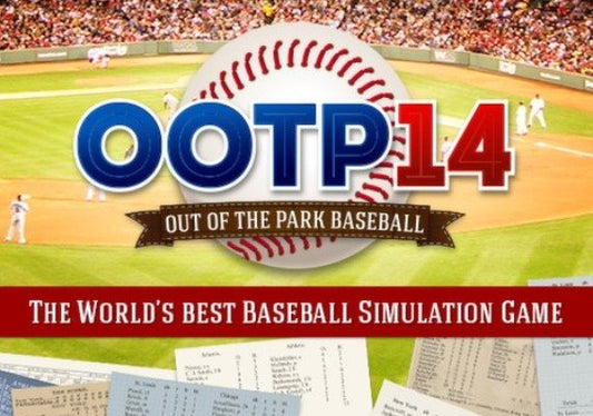 Baseball mimo park 14 Steam CD Key