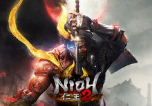 Nioh 2 - První samurajská zbroj EU PS4 PSN CD Key