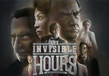 The Invisible Hours USA Xbox live CD Key