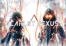 Scarlet Nexus USA Xbox live CD Key