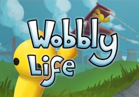 Wobbly Life USA Xbox live CD Key