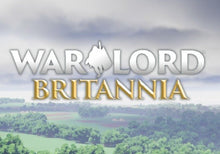 Válečník: Britannia Steam CD Key