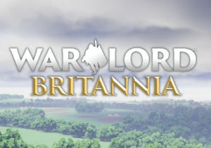 Válečník: Britannia Steam CD Key