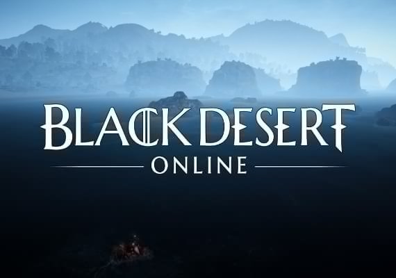 Black Desert Online - Traveler Edition Oficiální stránky CD Key