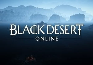 Black Desert Online - Traveler Edition Oficiální stránky CD Key