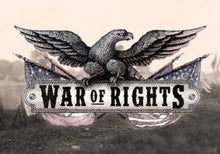 Válka o práva Steam CD Key