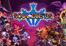 Souldiers USA Xbox live CD Key