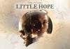 Antologie Temné obrazy: Little Hope US Xbox live CD Key