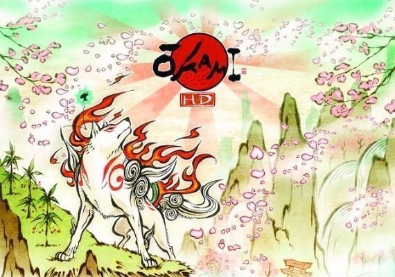 Okami HD ARG Xbox live CD Key