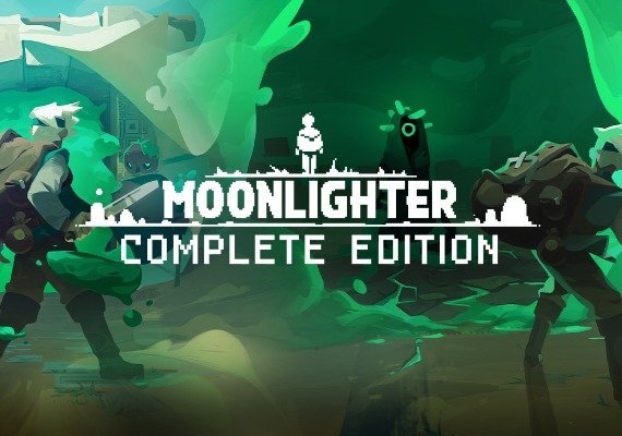 Moonlighter - Kompletní edice ARG Xbox live CD Key