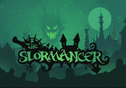 Slormancer Steam CD Key