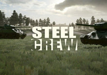 Steel Crew VR Steam CD Key