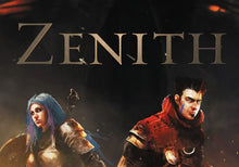 Zenith Steam CD Key