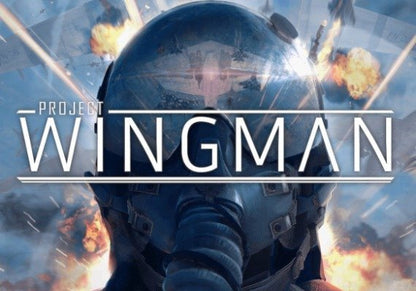 Project Wingman ARG Xbox live CD Key