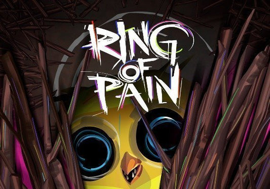 Ring of Pain USA Xbox live CD Key