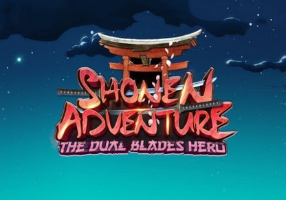 Shonen Adventure: Steam: The Dual Blades Hero VR CD Key