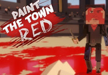 Paint the Town Red USA Xbox live CD Key