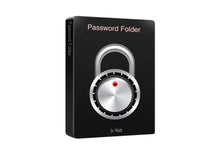 IObit Protected Folder 1 rok 1 licence Dev Software CD Key