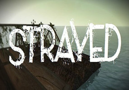 Strayed Global Steam CD Key