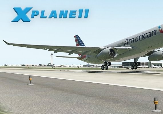 Oficiální stránky X-Plane 11 VR CD Key