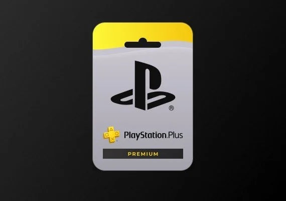 PlayStation Plus Premium 183 dní CH PSN CD Key