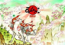 Okami HD Steam CD Key